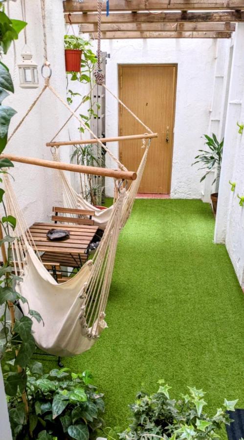 Apartamento Moderno Loft En Puerta De Toledo Madrid Exterior foto